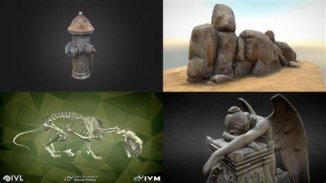 royalty free 3d models|3d models free website.